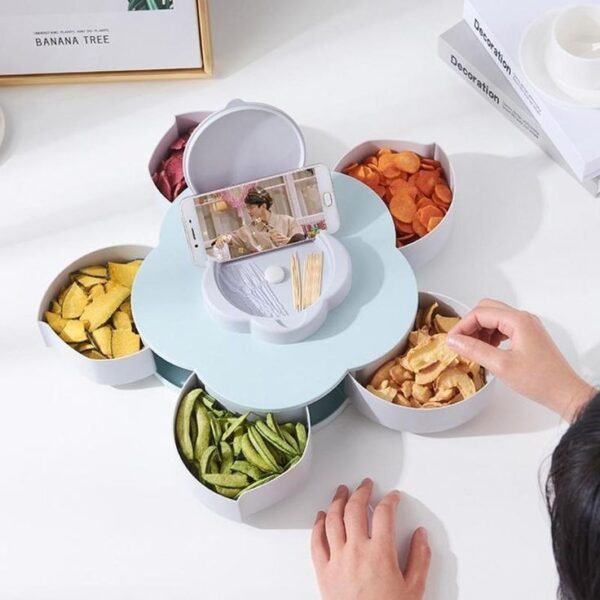 Smart Candy Box