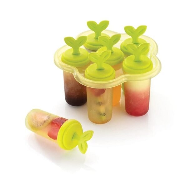 Ice Cream Candy Maker ? DIY Frozen Treats & Sweets Maker for Kids and Adults