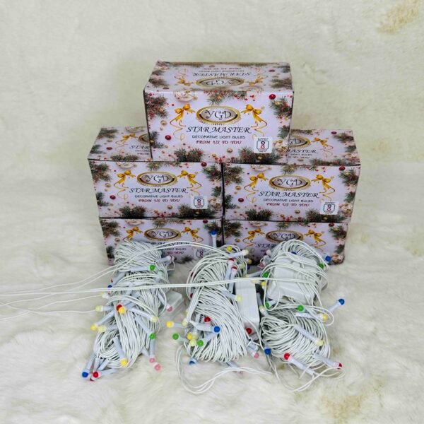 15M 6 Color Dhoom Multi LED (DHMN-2)