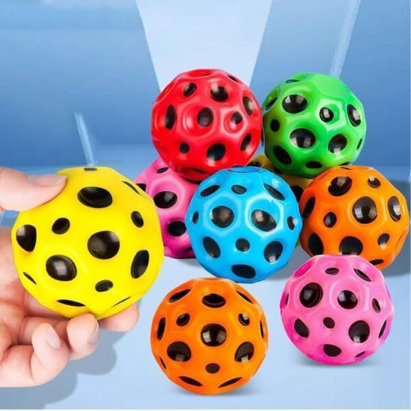 Bounce Ball