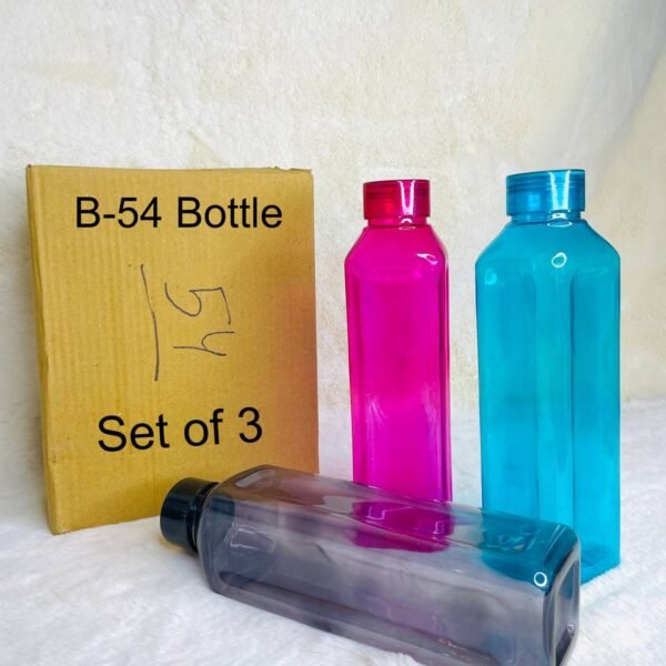 Set3 Bottel Set