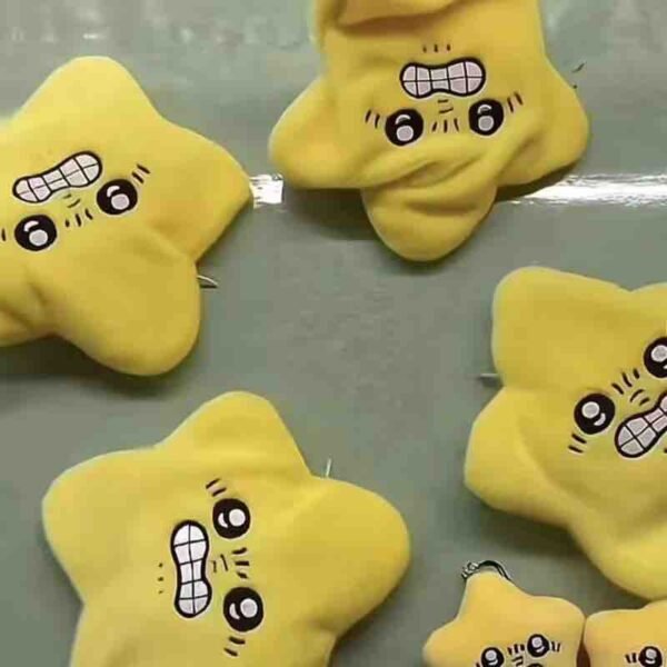 DANCING STAR TOY